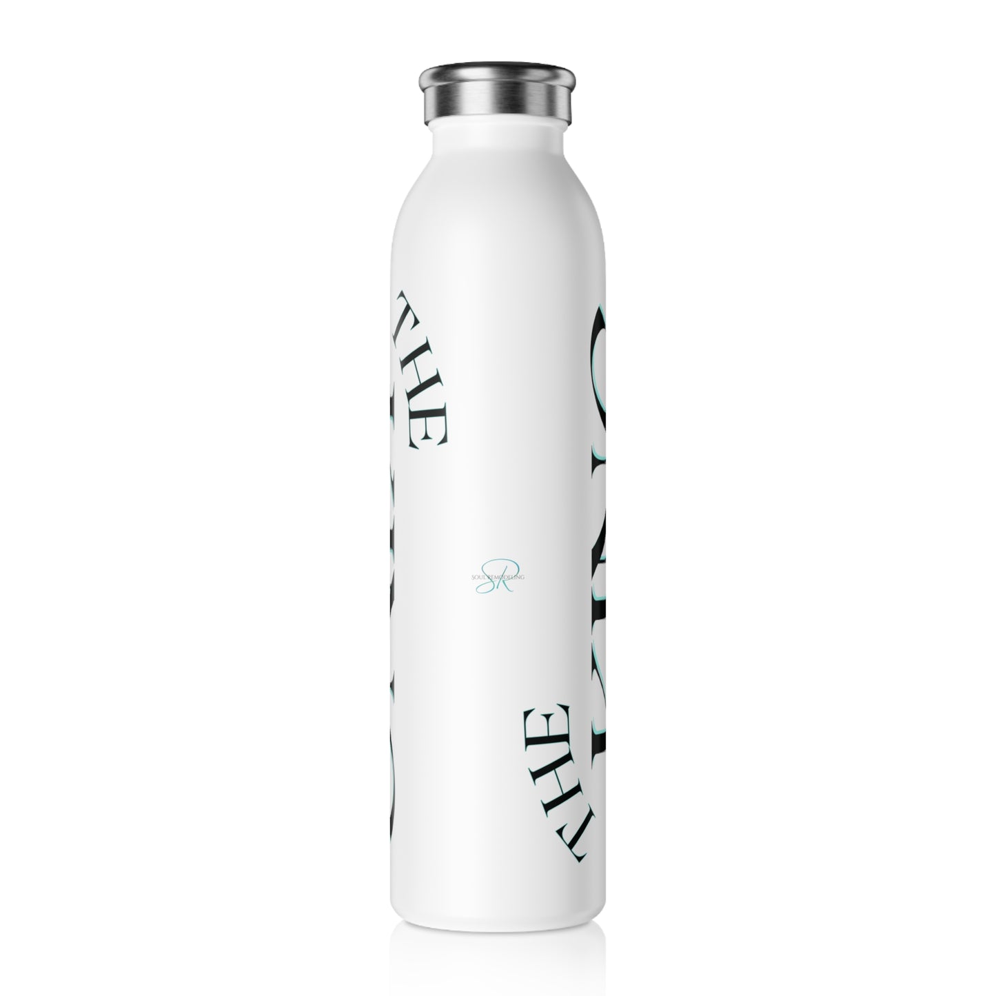 "The King" Water Bottle