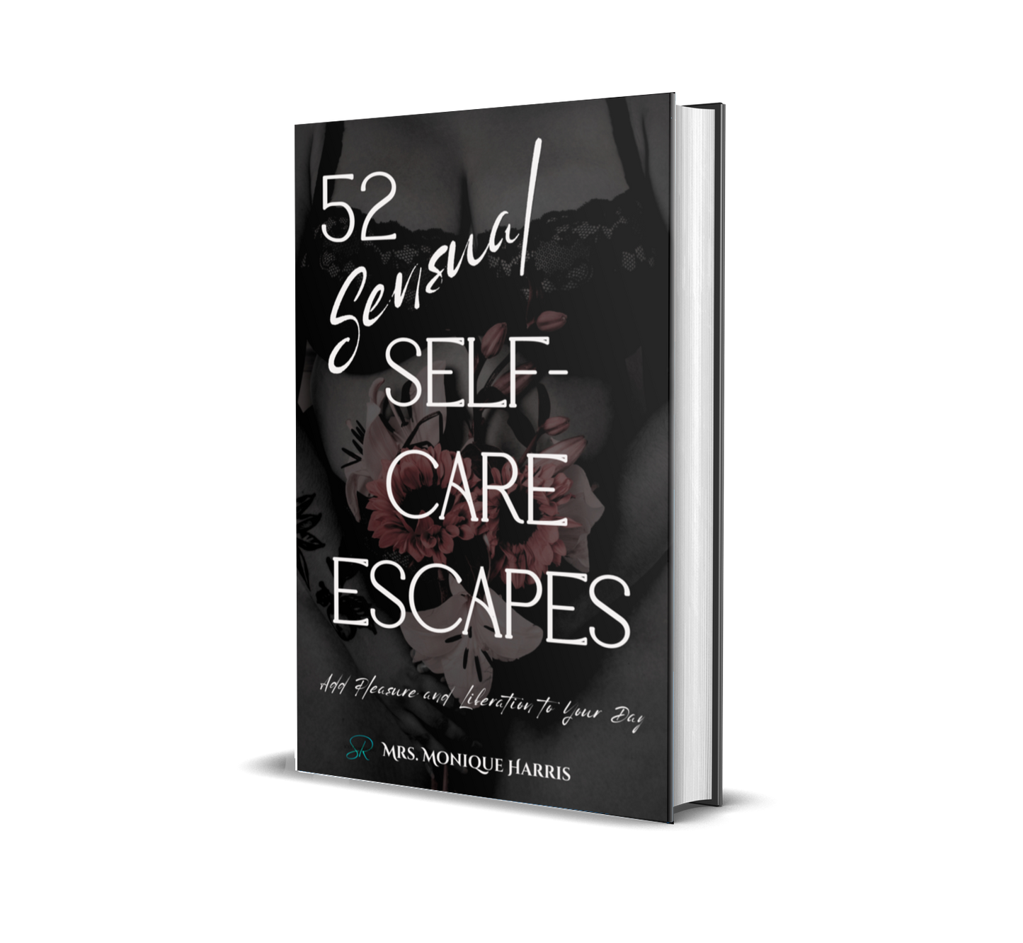PRE-ORDER: 52 Sensual Self-care Escapes™