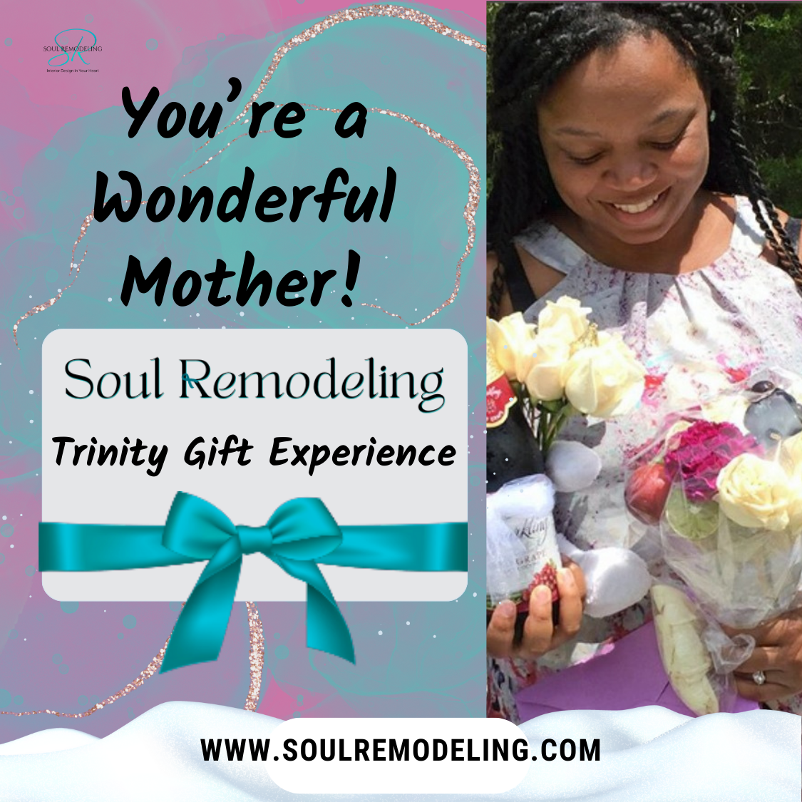Soul Remodeling Gift Card