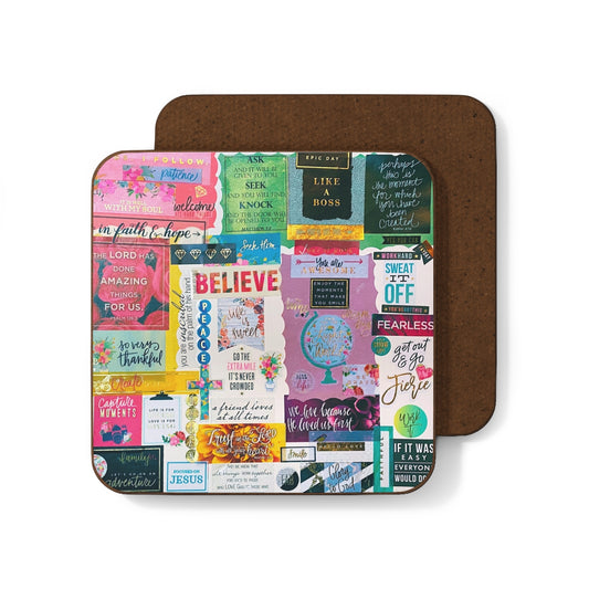 "You've Got This" Intention Board™️ Affirmation Coaster
