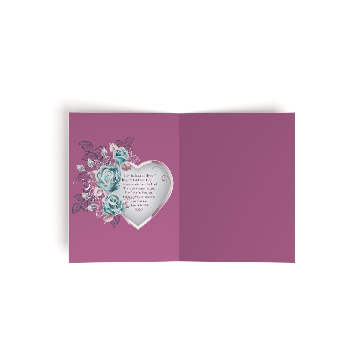 Happy Birthday Heart Cards (8, 16, and 24 count)